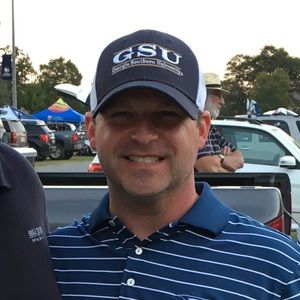 Meet your Posher, Christopher